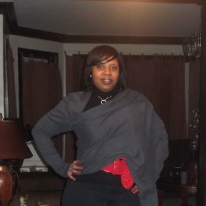 Meet your Posher, Latonya